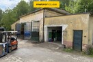 Działka Dąbrowa Górnicza, ul. Starocmentarna - 4