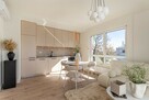 Nowe | Stylowe | 3 pokoje z klimatyzacją | balkon