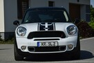 Mini Countryman 1.6B Cooper S 185KM 4x4 Navi 2 KPL KÓŁ Super Stan Sprowadzony - 3