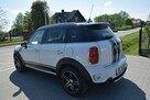 Mini Countryman 1.6B Cooper S 185KM 4x4 Navi 2 KPL KÓŁ Super Stan Sprowadzony - 14