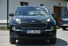 Kia Sportage 1.6TGDI 4x4 Automat 2020R Navi Kamera Sprowadzony Opłacony - 3