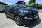 Kia Sportage 1.6TGDI 4x4 Automat 2020R Navi Kamera Sprowadzony Opłacony - 5