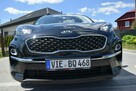 Kia Sportage 1.6TGDI 4x4 Automat 2020R Navi Kamera Sprowadzony Opłacony - 6