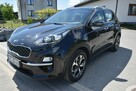 Kia Sportage 1.6TGDI 4x4 Automat 2020R Navi Kamera Sprowadzony Opłacony - 9