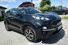 Kia Sportage 1.6TGDI 4x4 Automat 2020R Navi Kamera Sprowadzony Opłacony - 10