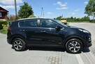 Kia Sportage 1.6TGDI 4x4 Automat 2020R Navi Kamera Sprowadzony Opłacony - 11