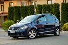 Volkswagen Golf Plus 140KM Klimatronik Podgrzewane Fotele Tempomat Parktronik UNITED - 2