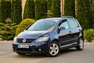 Volkswagen Golf Plus 140KM Klimatronik Podgrzewane Fotele Tempomat Parktronik UNITED - 4