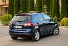 Volkswagen Golf Plus 140KM Klimatronik Podgrzewane Fotele Tempomat Parktronik UNITED - 7