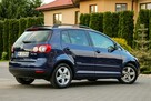 Volkswagen Golf Plus 140KM Klimatronik Podgrzewane Fotele Tempomat Parktronik UNITED - 8