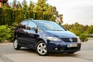 Volkswagen Golf Plus 140KM Klimatronik Podgrzewane Fotele Tempomat Parktronik UNITED - 13