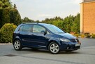 Volkswagen Golf Plus 140KM Klimatronik Podgrzewane Fotele Tempomat Parktronik UNITED - 14