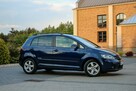 Volkswagen Golf Plus 140KM Klimatronik Podgrzewane Fotele Tempomat Parktronik UNITED - 15
