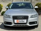 Audi A4 B8 2.0 TDI 120KM - 2