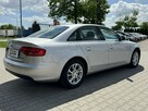 Audi A4 B8 2.0 TDI 120KM - 9