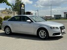 Audi A4 B8 2.0 TDI 120KM - 12