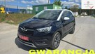 Opel Crossland X automat - 1