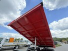 Mitsubishi Canter Fuso 4x4 9C18 3.0/175KM Wywrotka 3-stronna Klimatyzacja Reduktor DMC 9000kg Nowa Z - 7
