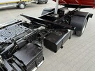 Mitsubishi Canter Fuso 4x4 9C18 3.0/175KM Wywrotka 3-stronna Klimatyzacja Reduktor DMC 9000kg Nowa Z - 11