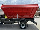 Mitsubishi Canter Fuso 4x4 9C18 3.0/175KM Wywrotka 3-stronna Klimatyzacja Reduktor DMC 9000kg Nowa Z - 12