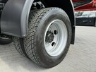 Mitsubishi Canter Fuso 4x4 9C18 3.0/175KM Wywrotka 3-stronna Klimatyzacja Reduktor DMC 9000kg Nowa Z - 13