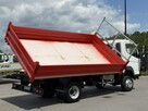 Mitsubishi Canter Fuso 4x4 9C18 3.0/175KM Wywrotka 3-stronna Klimatyzacja Reduktor DMC 9000kg Nowa Z - 14