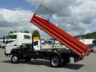 Mitsubishi Canter Fuso 4x4 9C18 3.0/175KM Wywrotka 3-stronna Klimatyzacja Reduktor DMC 9000kg Nowa Z - 15