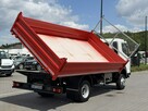 Mitsubishi Canter Fuso 4x4 9C18 3.0/175KM Wywrotka 3-stronna Klimatyzacja Reduktor DMC 9000kg Nowa Z - 16