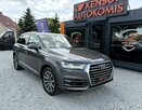 Audi Q7 7-Osobowa, 4x4, LED, Klima, Navi, Tempomat, Asystent, Panorama, FV-23% - 2