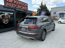 Audi Q7 7-Osobowa, 4x4, LED, Klima, Navi, Tempomat, Asystent, Panorama, FV-23% - 3