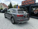 Audi Q7 7-Osobowa, 4x4, LED, Klima, Navi, Tempomat, Asystent, Panorama, FV-23% - 4