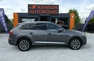 Audi Q7 7-Osobowa, 4x4, LED, Klima, Navi, Tempomat, Asystent, Panorama, FV-23% - 5