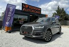 Audi Q7 7-Osobowa, 4x4, LED, Klima, Navi, Tempomat, Asystent, Panorama, FV-23% - 7