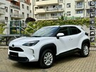 Toyota Yaris Cross 1.5 Hybrid Faktura VAT 23%