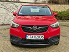 Opel Crossland X Salon Polska I Właściciel - 11
