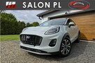 Ford Puma serwis ASO, automat, hak - 2