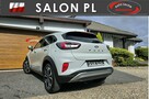 Ford Puma serwis ASO, automat, hak - 3