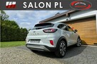 Ford Puma serwis ASO, automat, hak - 4
