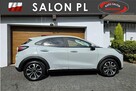 Ford Puma serwis ASO, automat, hak - 5