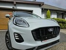 Ford Puma serwis ASO, automat, hak - 6