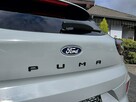 Ford Puma serwis ASO, automat, hak - 8