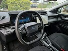Ford Puma serwis ASO, automat, hak - 16