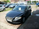 Volvo V50/2.0d/136 KM