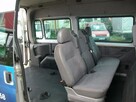 Ford Transit 9 osobowy/nowy przegląd/zadbany - 3