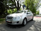 Kia Cee'd 1,4 klima