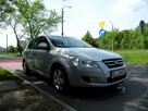 Kia Cee'd 1,4 klima - 2