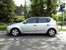 Kia Cee'd 1,4 klima - 3