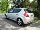Kia Cee'd 1,4 klima - 4