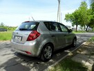 Kia Cee'd 1,4 klima - 5