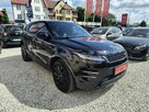 Land Rover Range Rover Evoque ALU 19"x2 |skóra |5 lat GWARANCJI |kamery|asystenci |BEZWYPADKOWY - 3